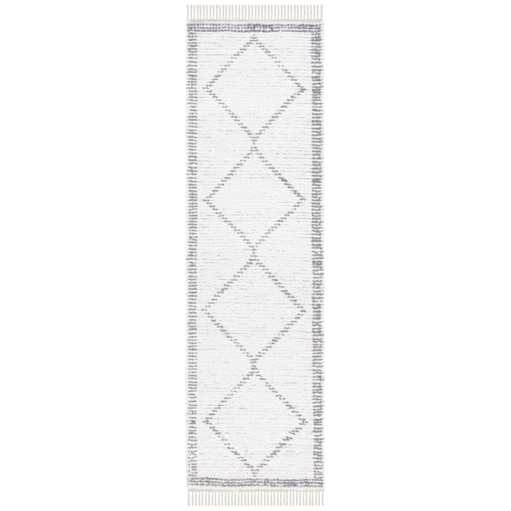 Safavieh CSB465A Casablanca Ivory / Grey Image 9