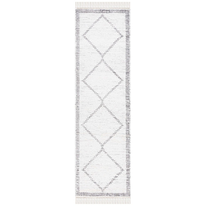 Safavieh CSB465A Casablanca Ivory / Grey Image 1