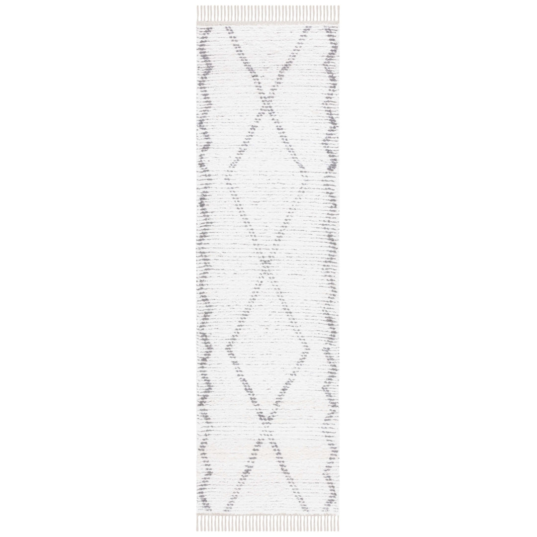 Safavieh CSB464A Casablanca Ivory / Grey Image 9