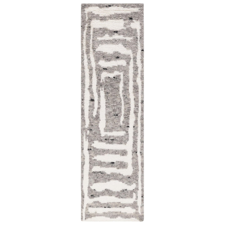 Safavieh CSB541F Casablanca Ivory / Grey Image 10