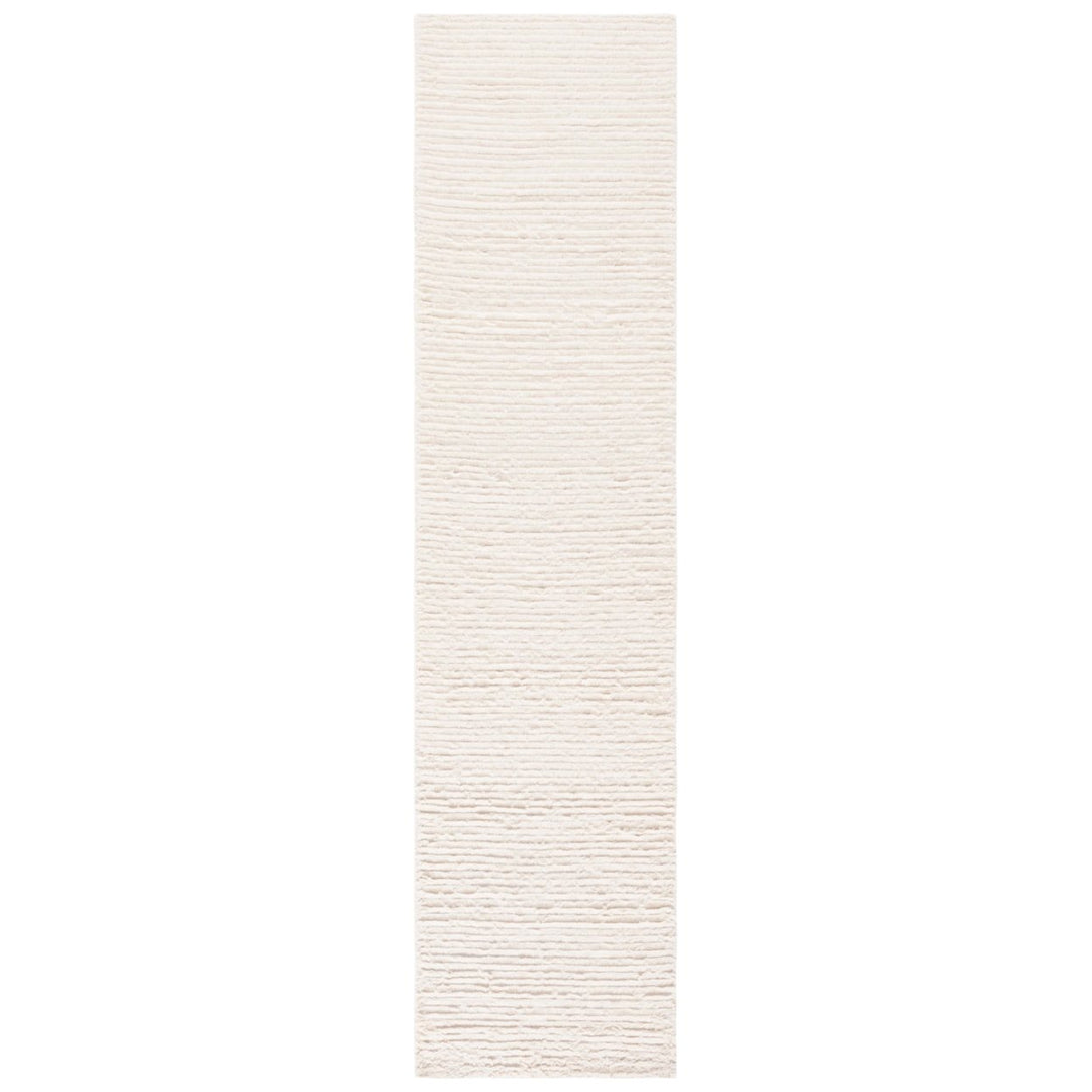 SAFAVIEH CSB793A Casablanca Ivory Image 1