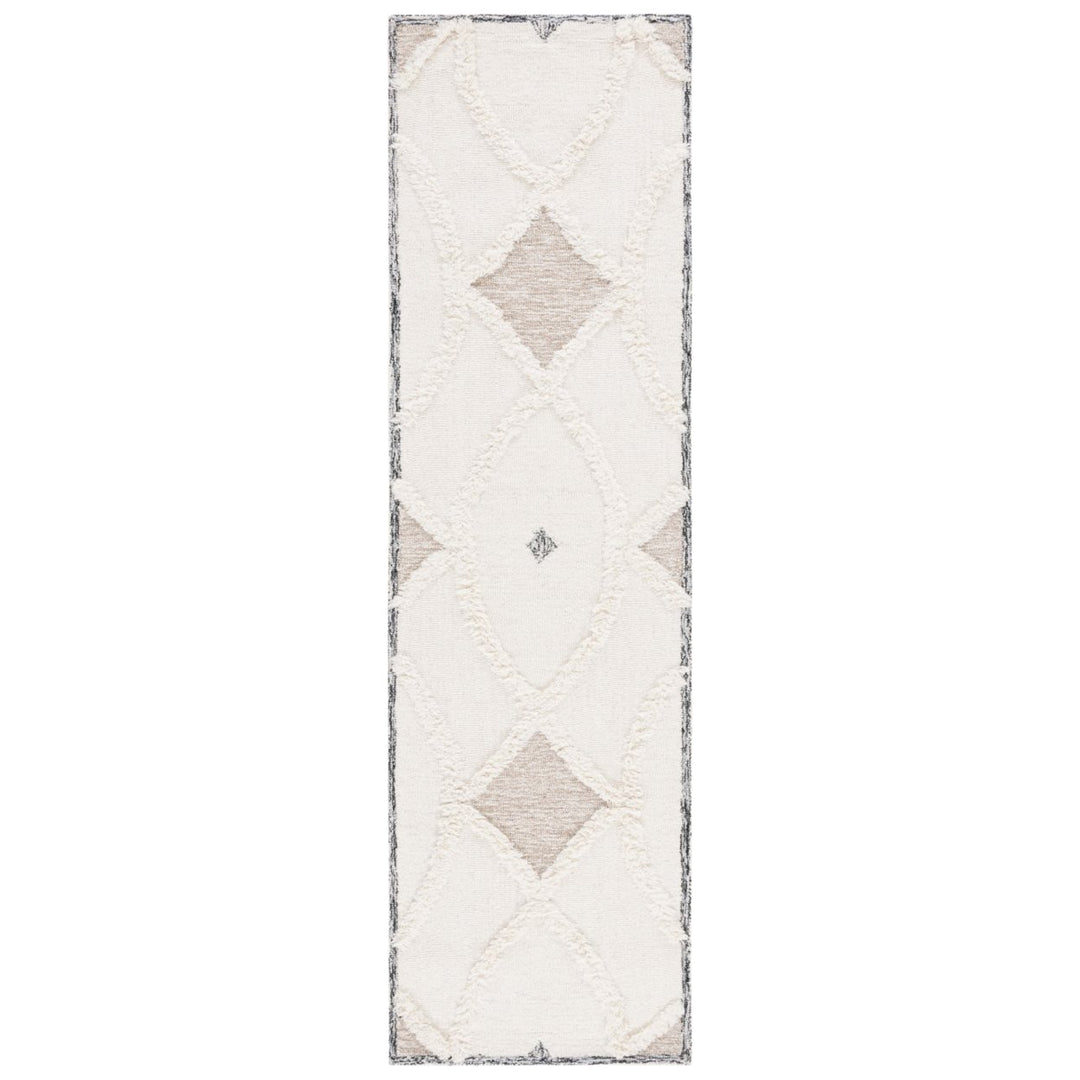 Safavieh CSB991A Casablanca Ivory / Brown Image 1