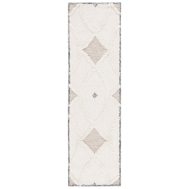 Safavieh CSB991A Casablanca Ivory / Brown Image 1