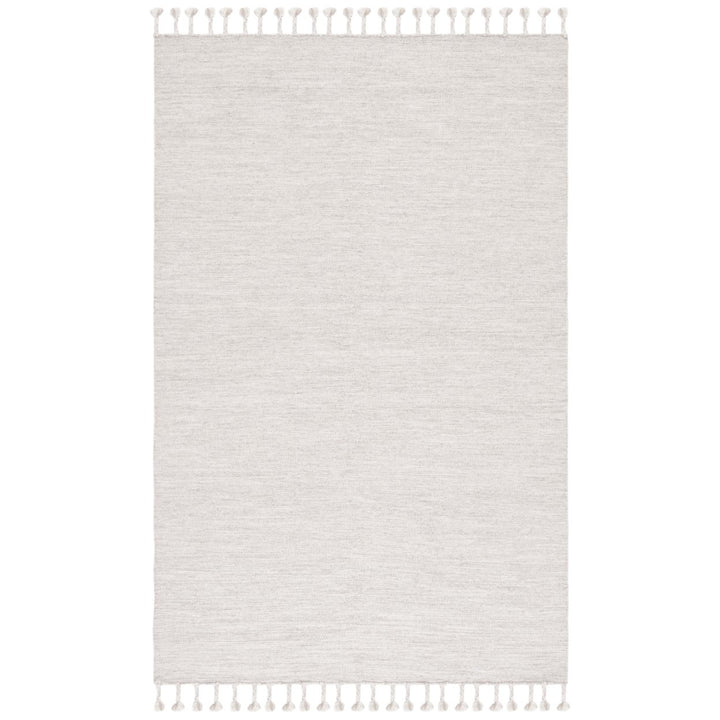 Safavieh DHU801B Dhurries Beige Image 1