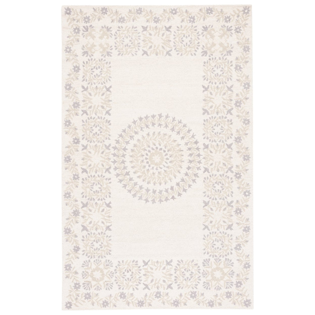 Safavieh EM826B Empire Ivory / Beige Image 1