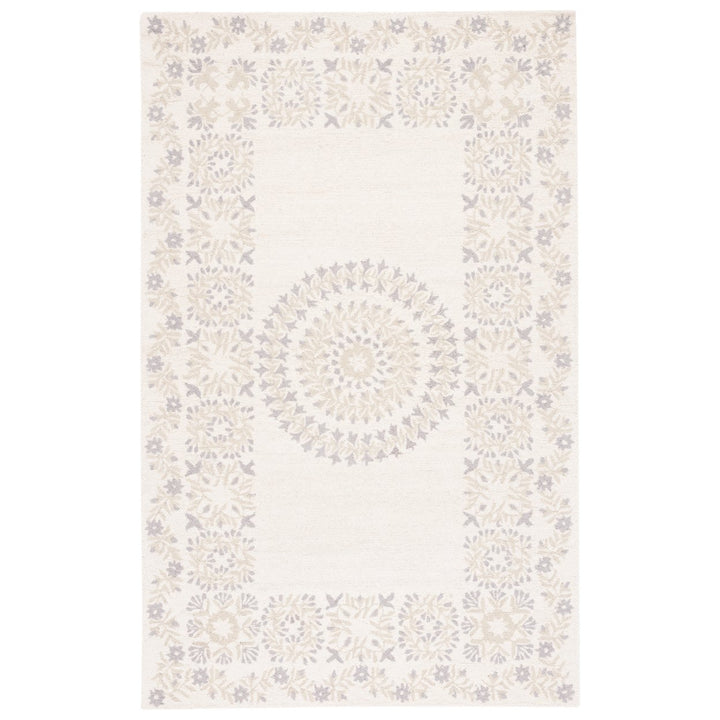 Safavieh EM826B Empire Ivory / Beige Image 1