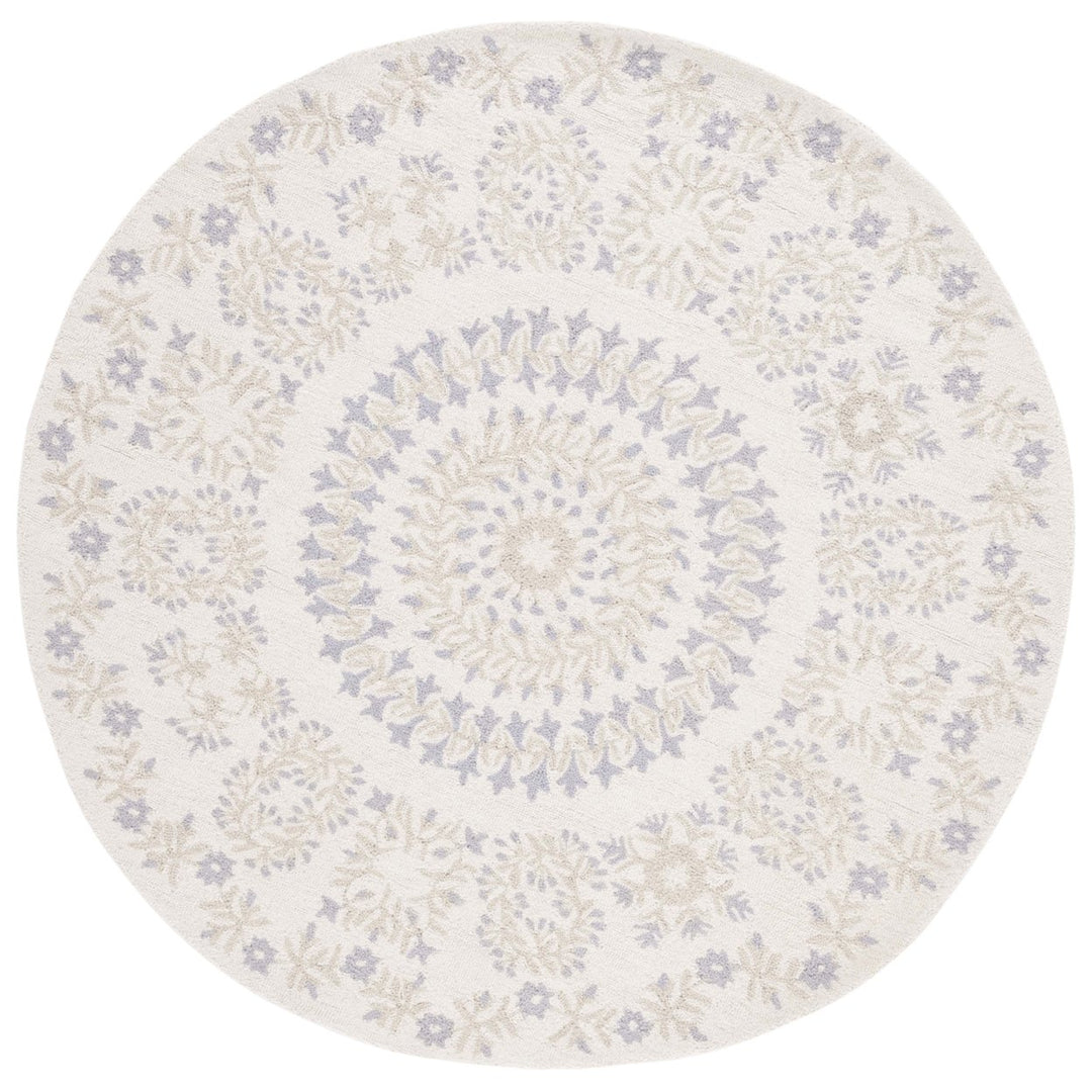 Safavieh EM826B Empire Ivory / Beige Image 1