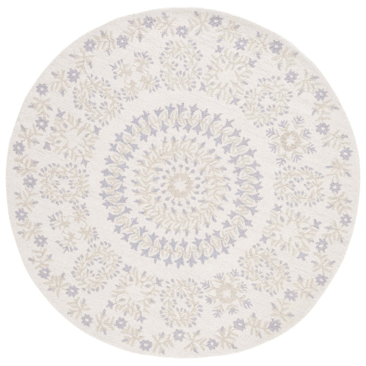 Safavieh EM826B Empire Ivory / Beige Image 1