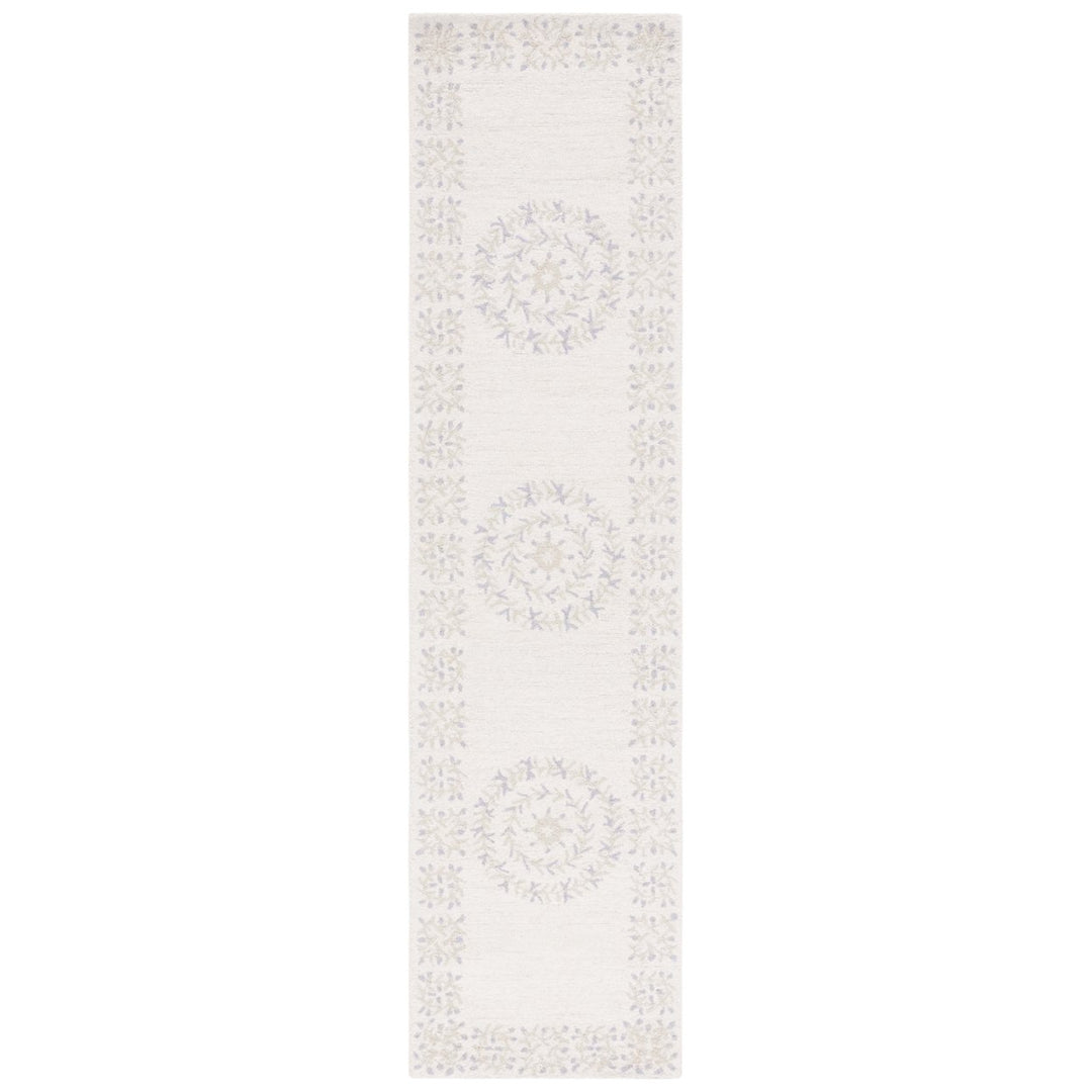 Safavieh EM826B Empire Ivory / Beige Image 1