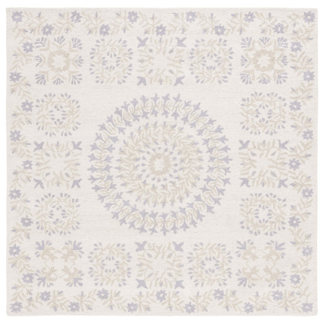 Safavieh EM826B Empire Ivory / Beige Image 1