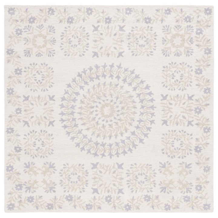 Safavieh EM826B Empire Ivory / Beige Image 1