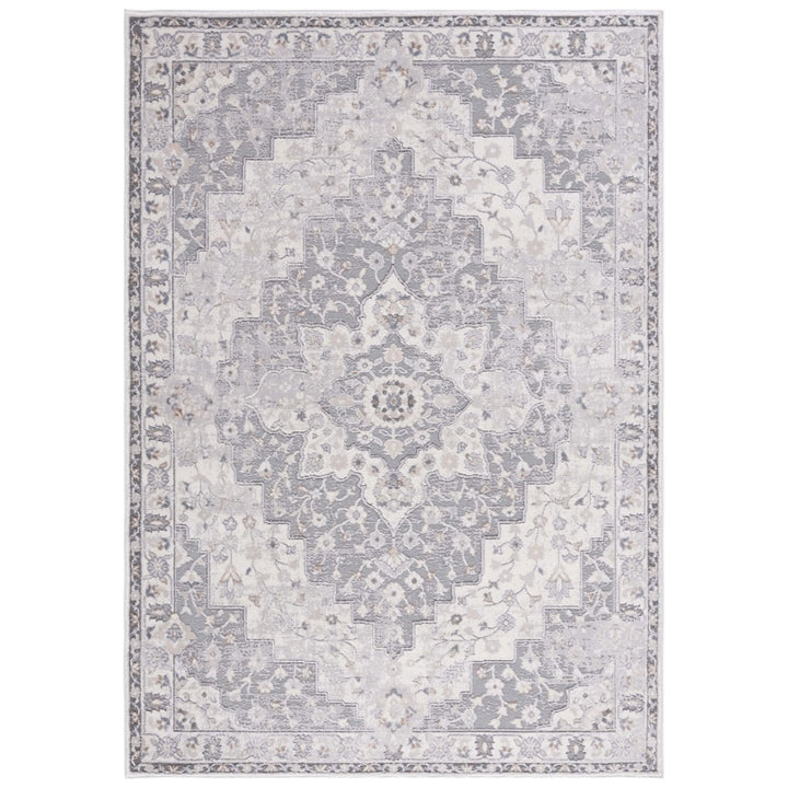 Safavieh ETL206F Eternal Grey / Ivory Image 1