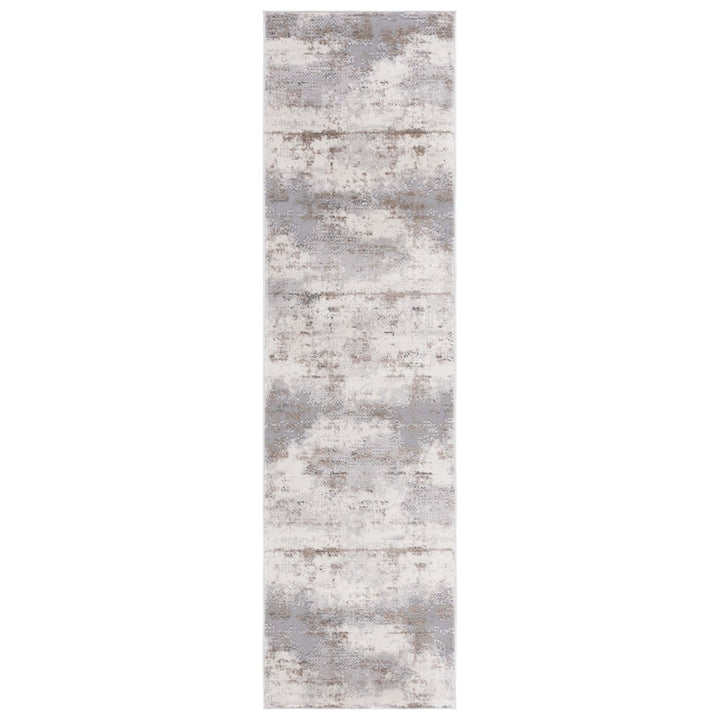 Safavieh ETL204F Eternal Grey / Beige Image 1