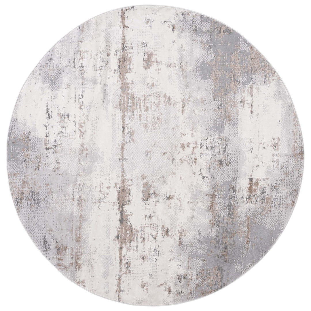 Safavieh ETL204F Eternal Grey / Beige Image 1