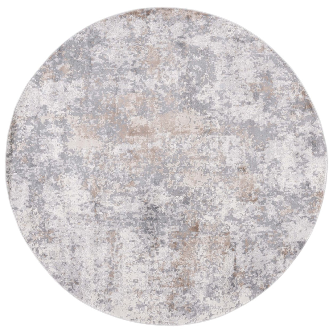 Safavieh ETL208F Eternal Grey / Beige Image 1