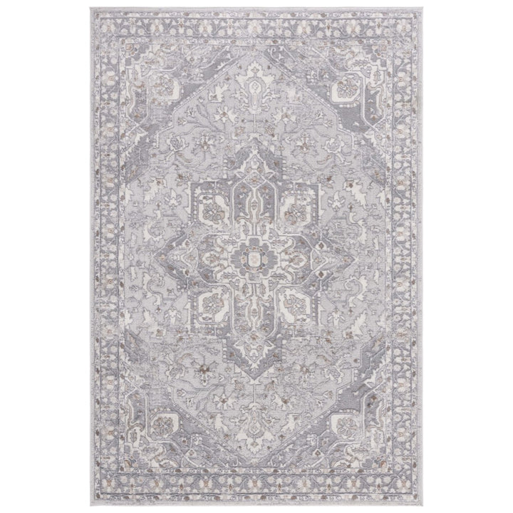 Safavieh ETL216G Eternal Grey / Beige Image 2