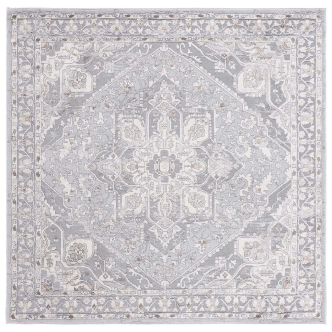 Safavieh ETL216G Eternal Grey / Beige Image 11