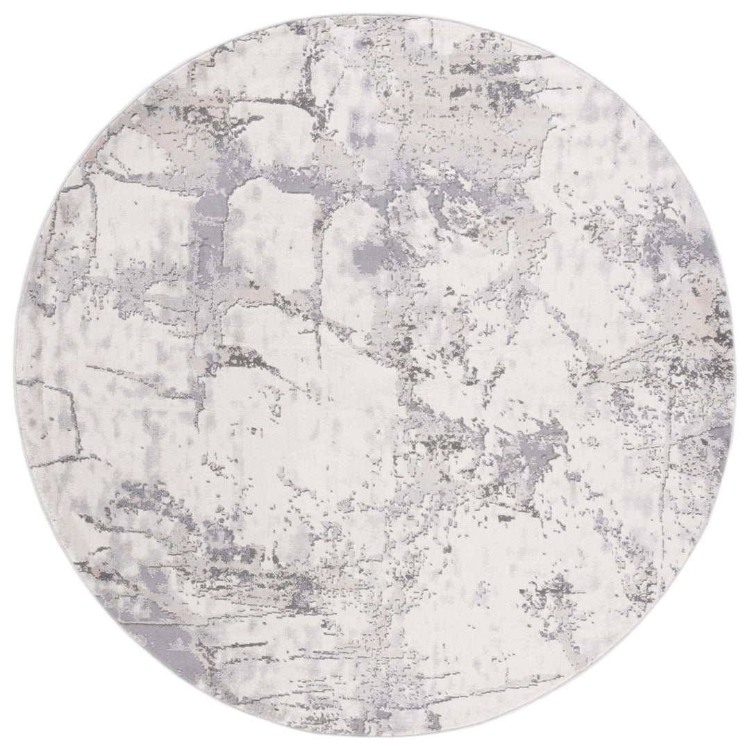 Safavieh ETL218A Eternal Ivory / Grey Image 10