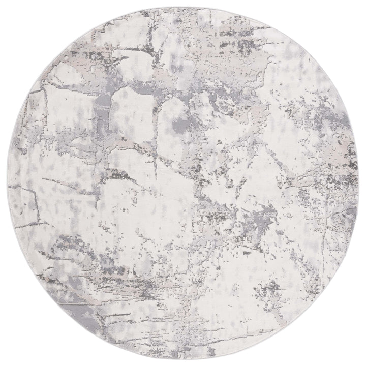 Safavieh ETL218A Eternal Ivory / Grey Image 10