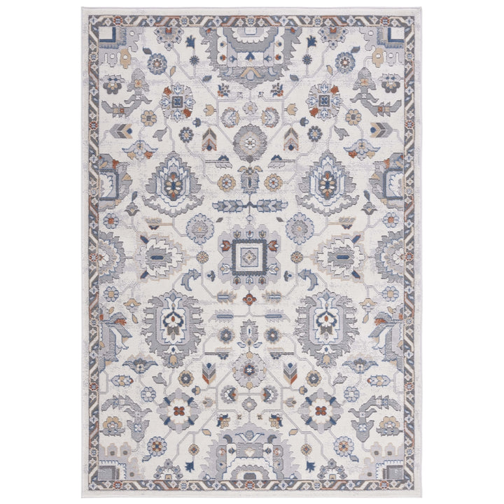 Safavieh ETL226A Eternal Ivory / Grey Image 2