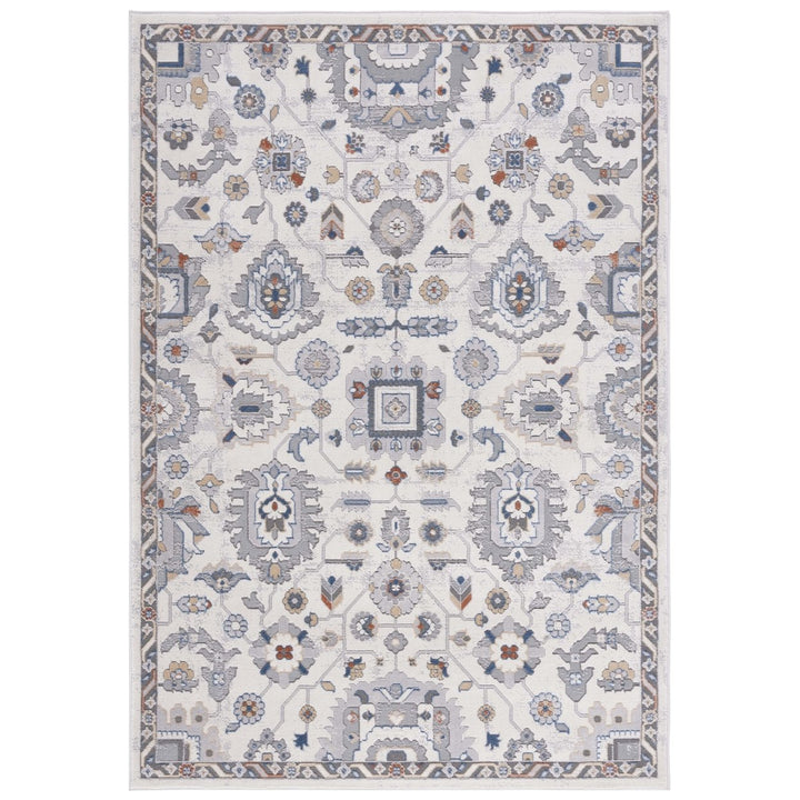 Safavieh ETL226A Eternal Ivory / Grey Image 1