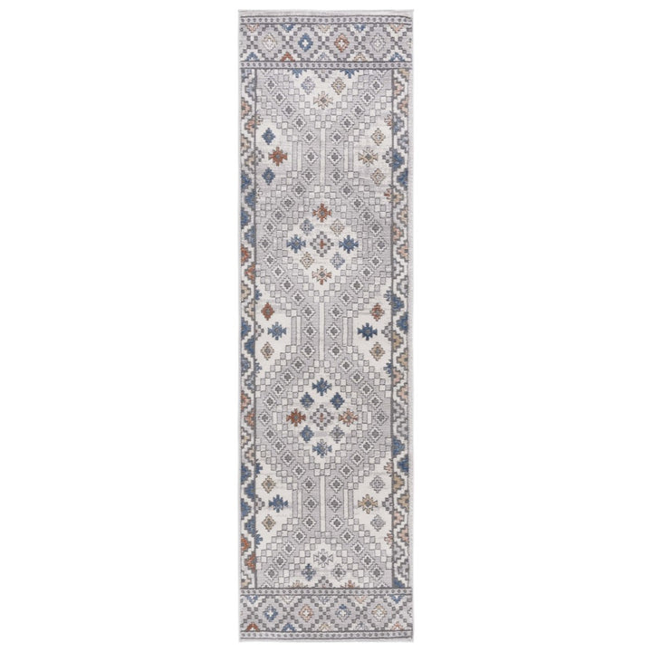 Safavieh ETL224F Eternal Grey / Ivory Image 1