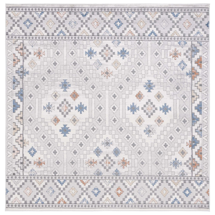 Safavieh ETL224F Eternal Grey / Ivory Image 1