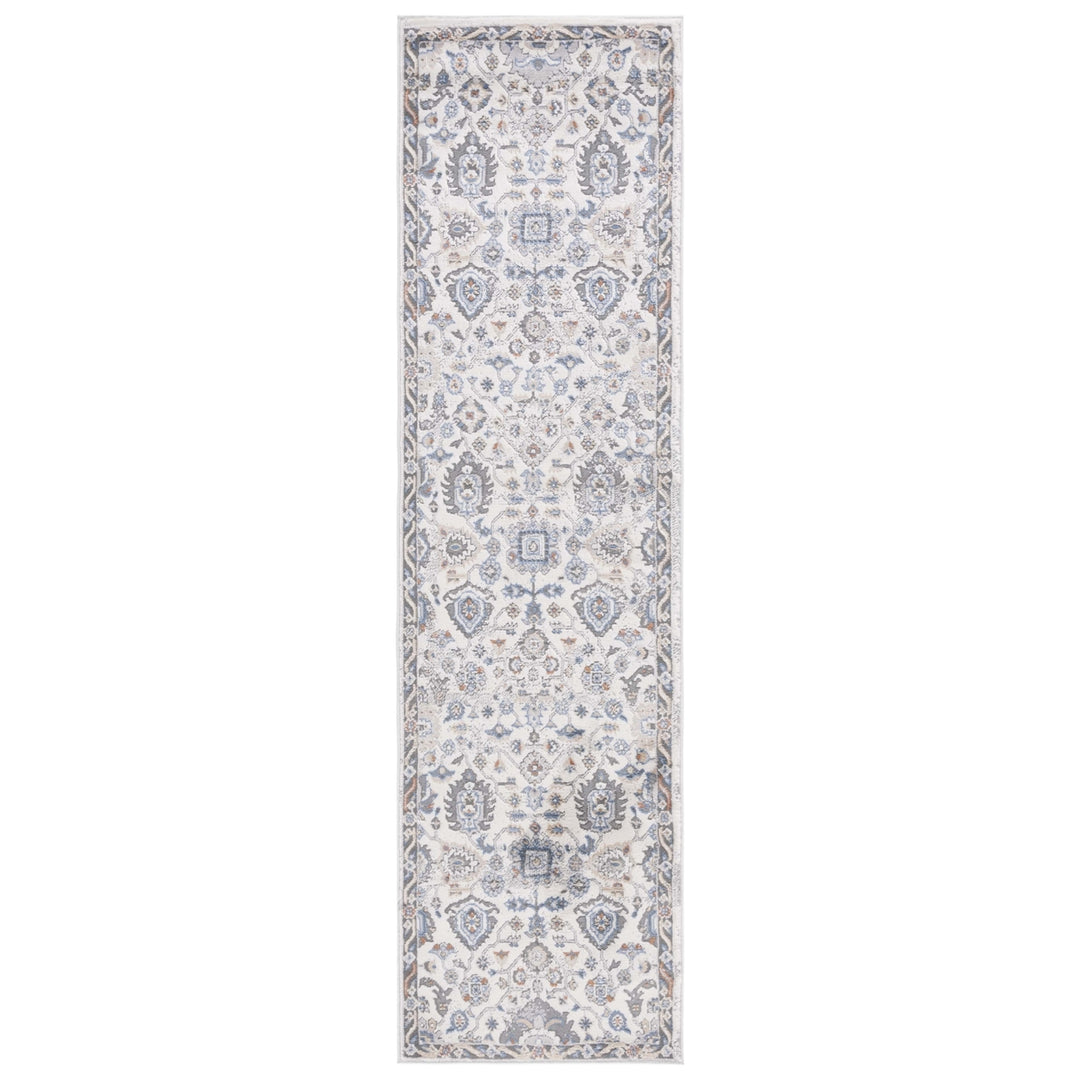 Safavieh ETL226A Eternal Ivory / Grey Image 9