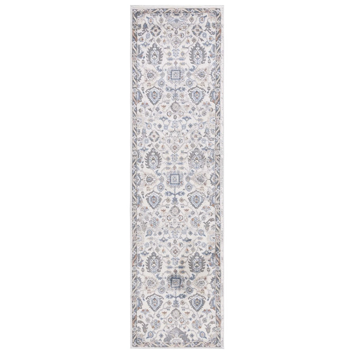 Safavieh ETL226A Eternal Ivory / Grey Image 1