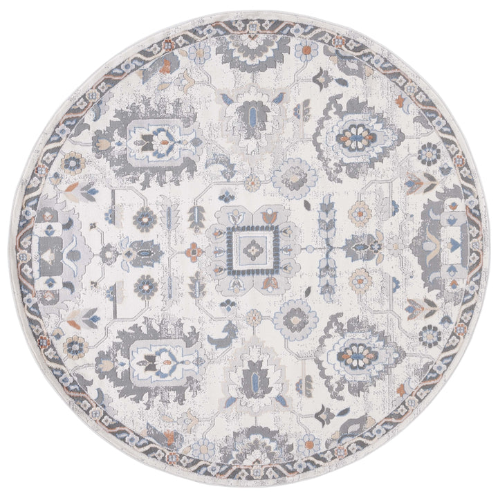 Safavieh ETL226A Eternal Ivory / Grey Image 10