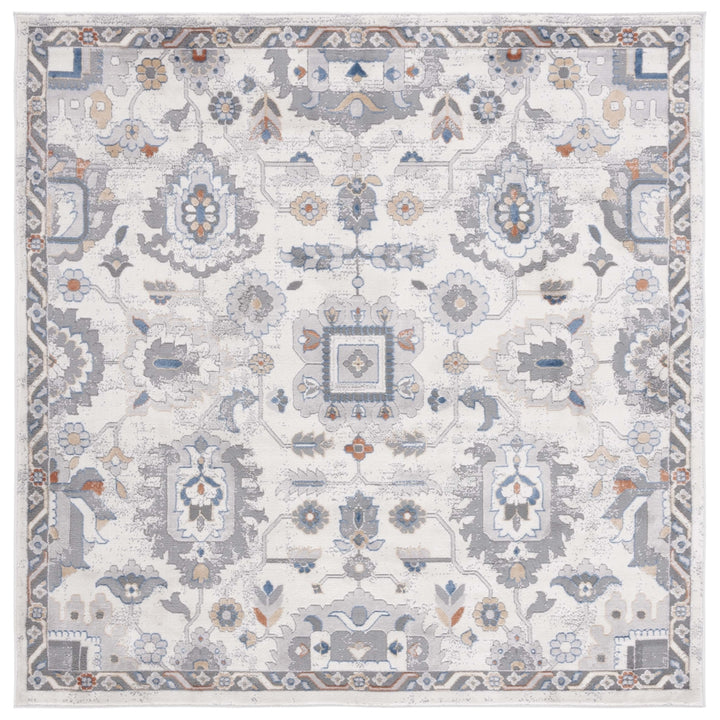 Safavieh ETL226A Eternal Ivory / Grey Image 11