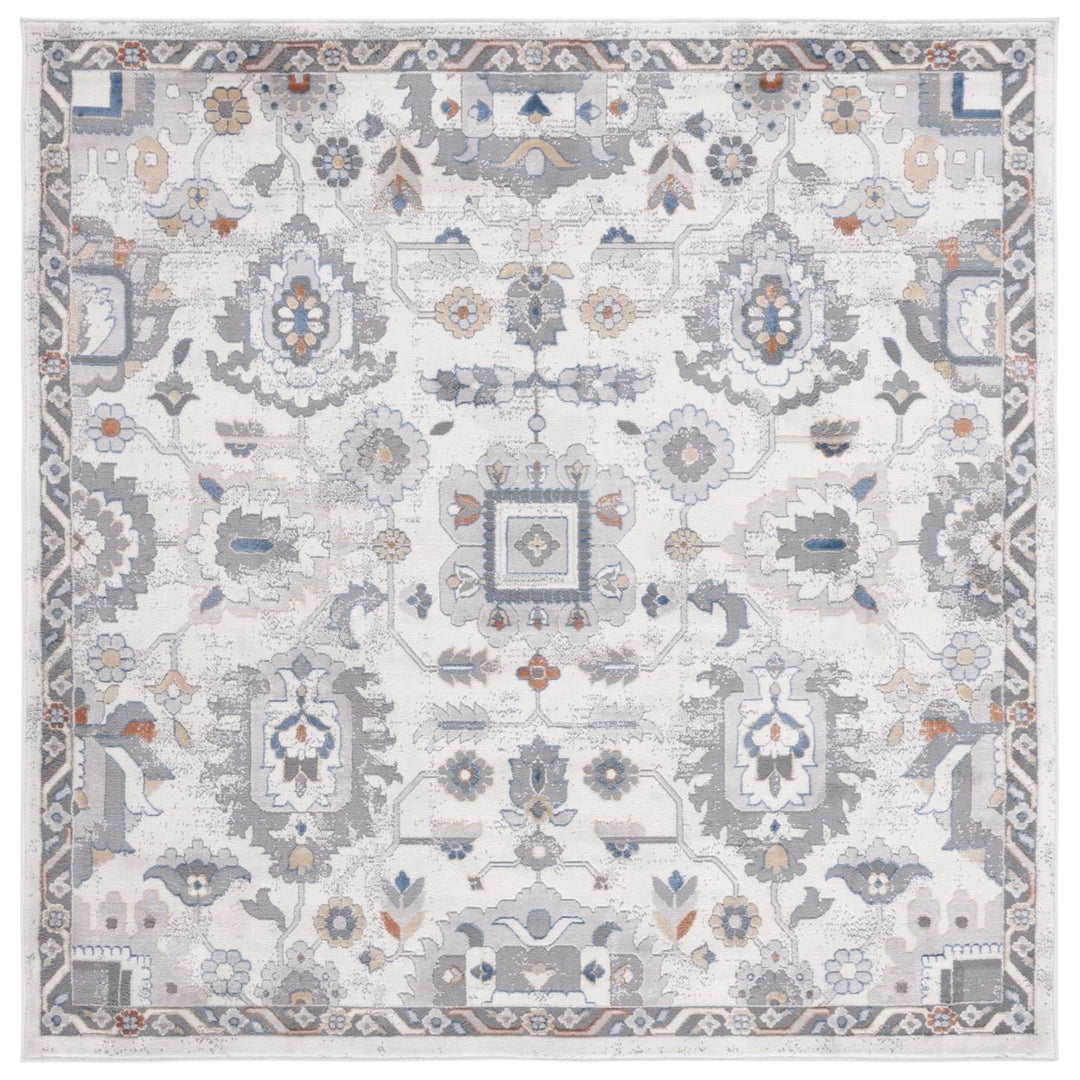 Safavieh ETL226A Eternal Ivory / Grey Image 1