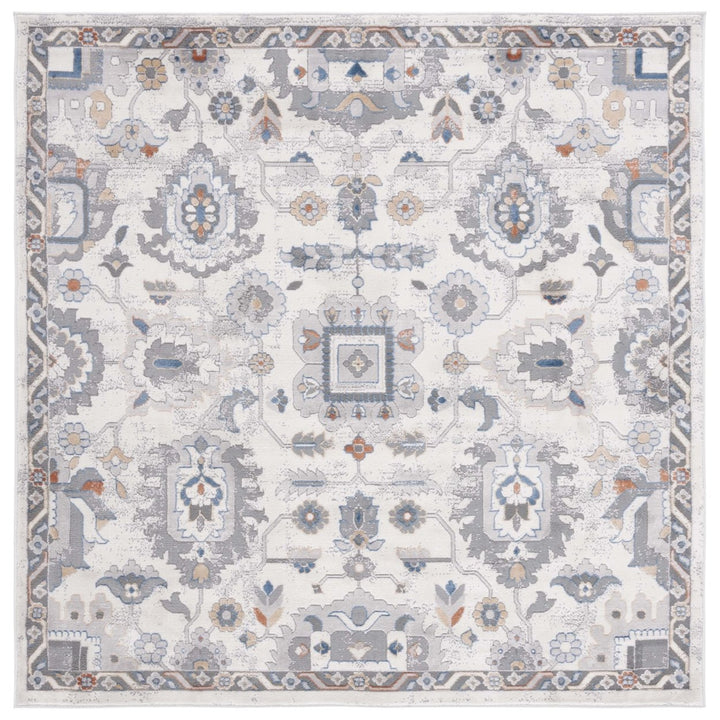 Safavieh ETL226A Eternal Ivory / Grey Image 1