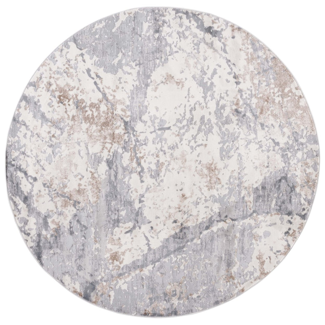 Safavieh ETL230J Eternal Grey / Beige Image 1