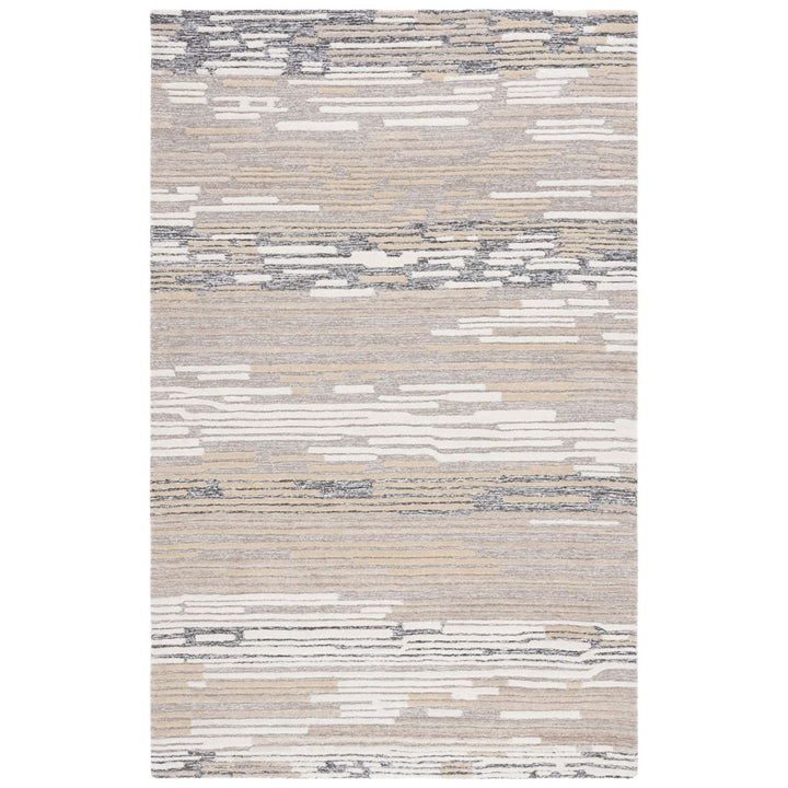 Safavieh FTV131B Fifth Avenue Natural / Beige Image 1