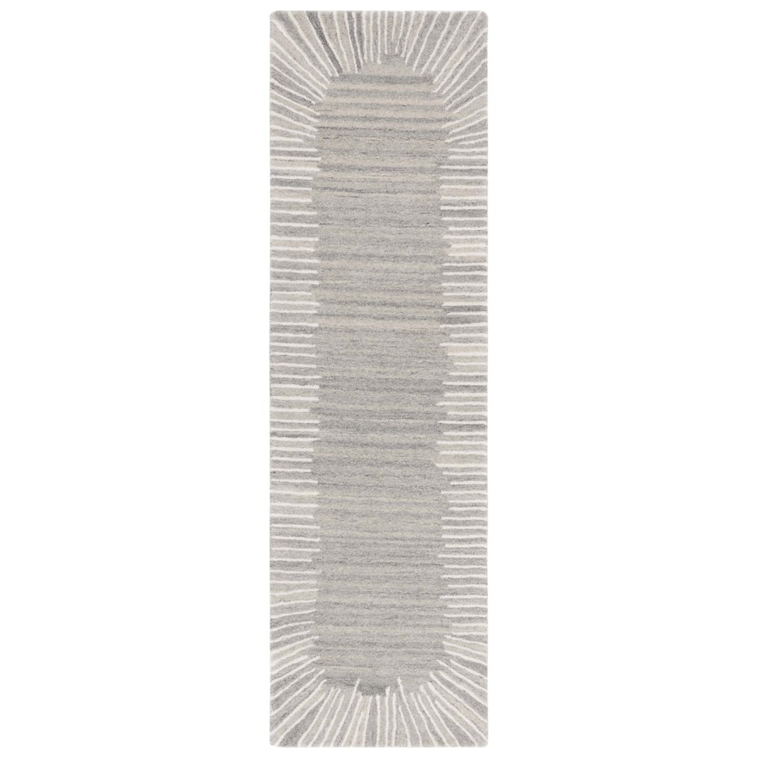 Safavieh FTV129F Fifth Avenue Grey / Ivory Image 9