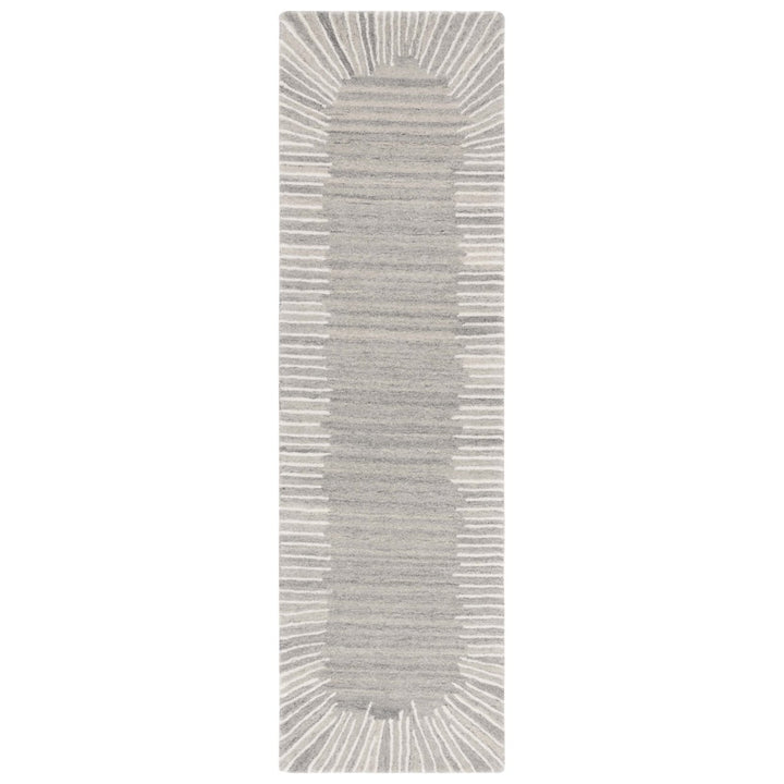 Safavieh FTV129F Fifth Avenue Grey / Ivory Image 9