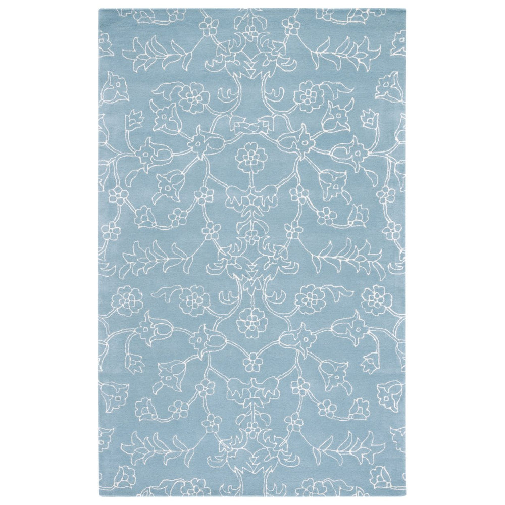 Safavieh FTV135M Fifth Avenue Blue / Ivory Image 2