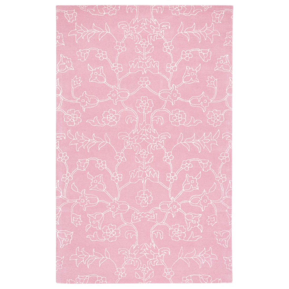 Safavieh FTV135U Fifth Avenue Pink / Ivory Image 2