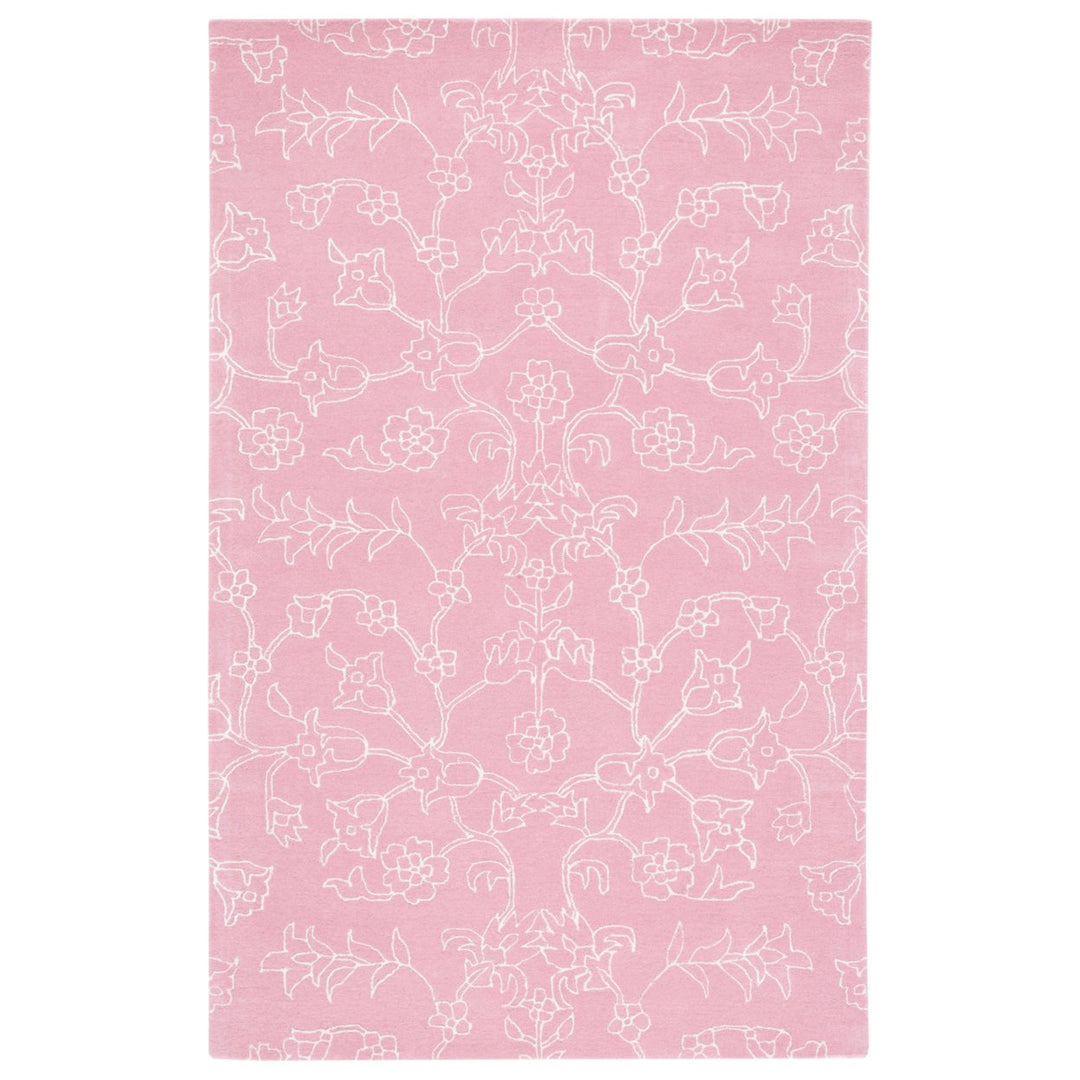 Safavieh FTV135U Fifth Avenue Pink / Ivory Image 2