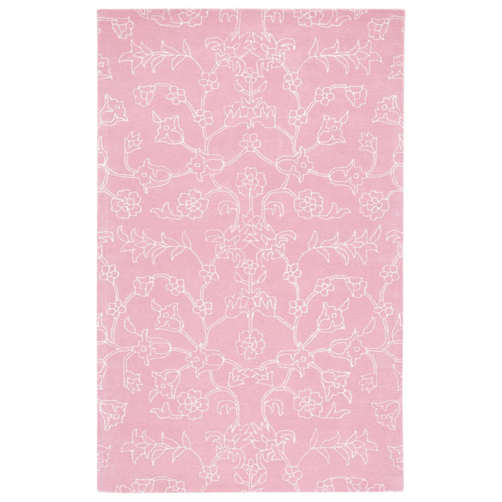 Safavieh FTV135U Fifth Avenue Pink / Ivory Image 2