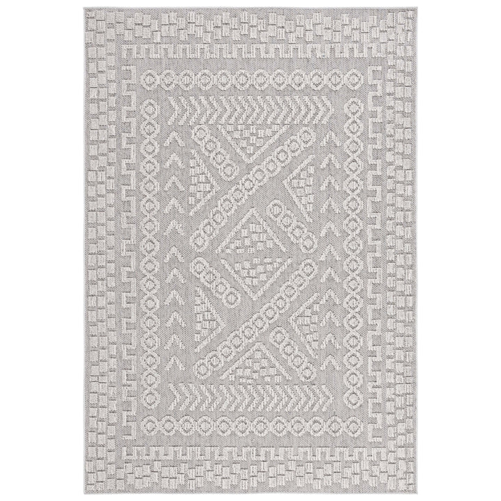 Safavieh GLB202F Global Grey / Ivory Image 2