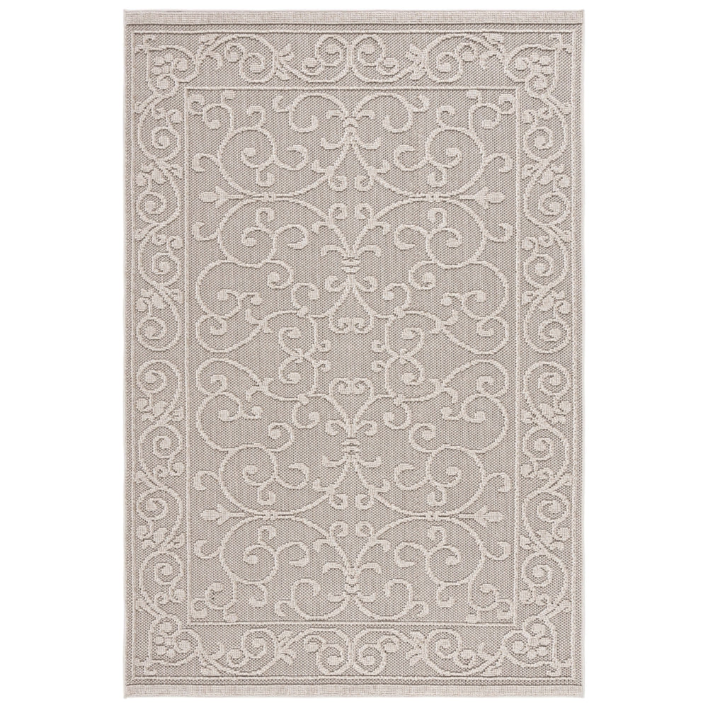 Safavieh GLB204B Global Beige / Light Beige Image 2