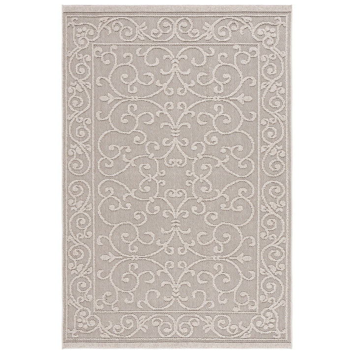 Safavieh GLB204B Global Beige / Light Beige Image 2