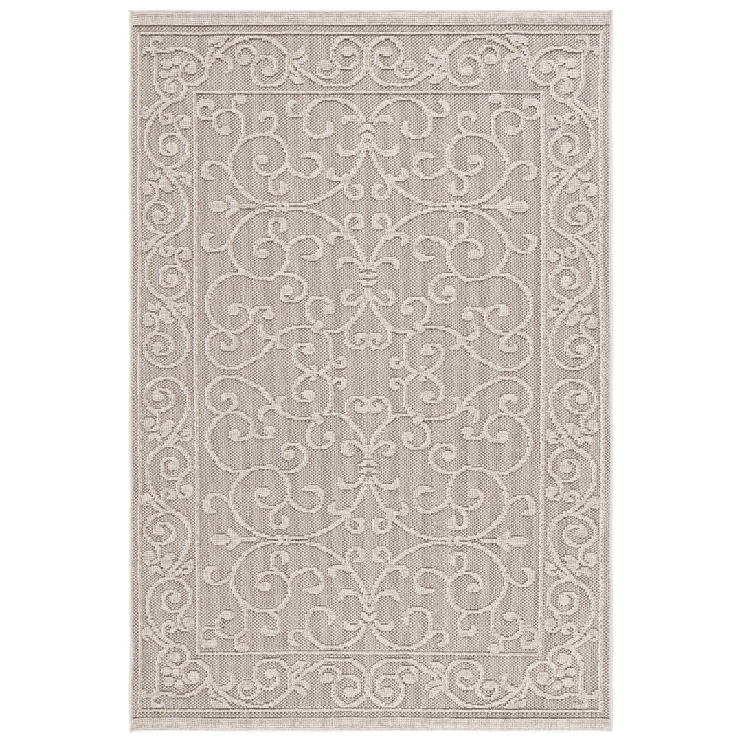 Safavieh GLB204B Global Beige / Light Beige Image 1