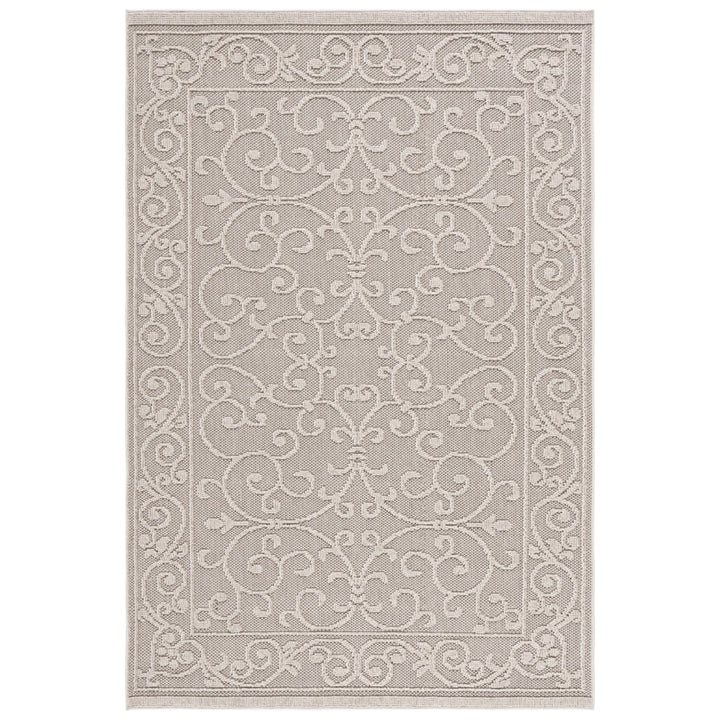 Safavieh GLB204B Global Beige / Light Beige Image 1