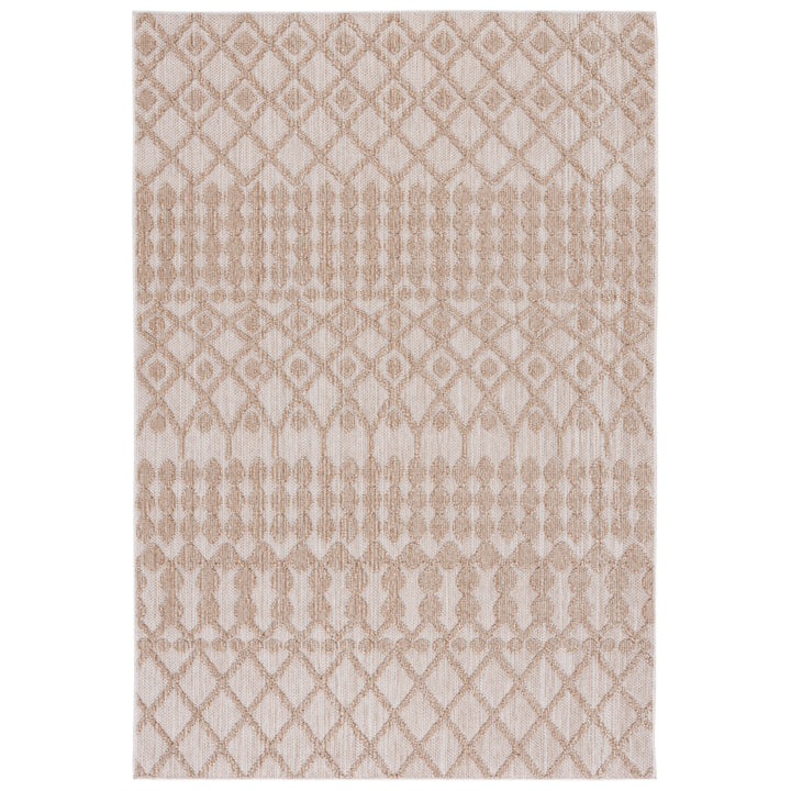 Safavieh GLB206B Global Beige / Brown Image 2