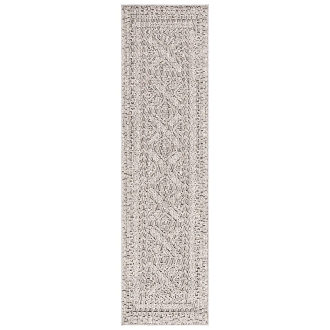 Safavieh GLB202B Global Beige / Light Beige Image 8