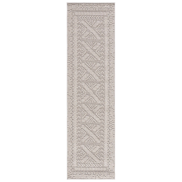 Safavieh GLB202B Global Beige / Light Beige Image 8