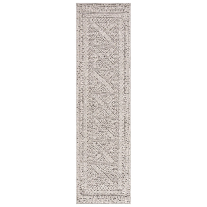 Safavieh GLB202B Global Beige / Light Beige Image 1